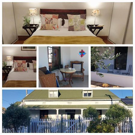6 Olives B&B Darling Extérieur photo