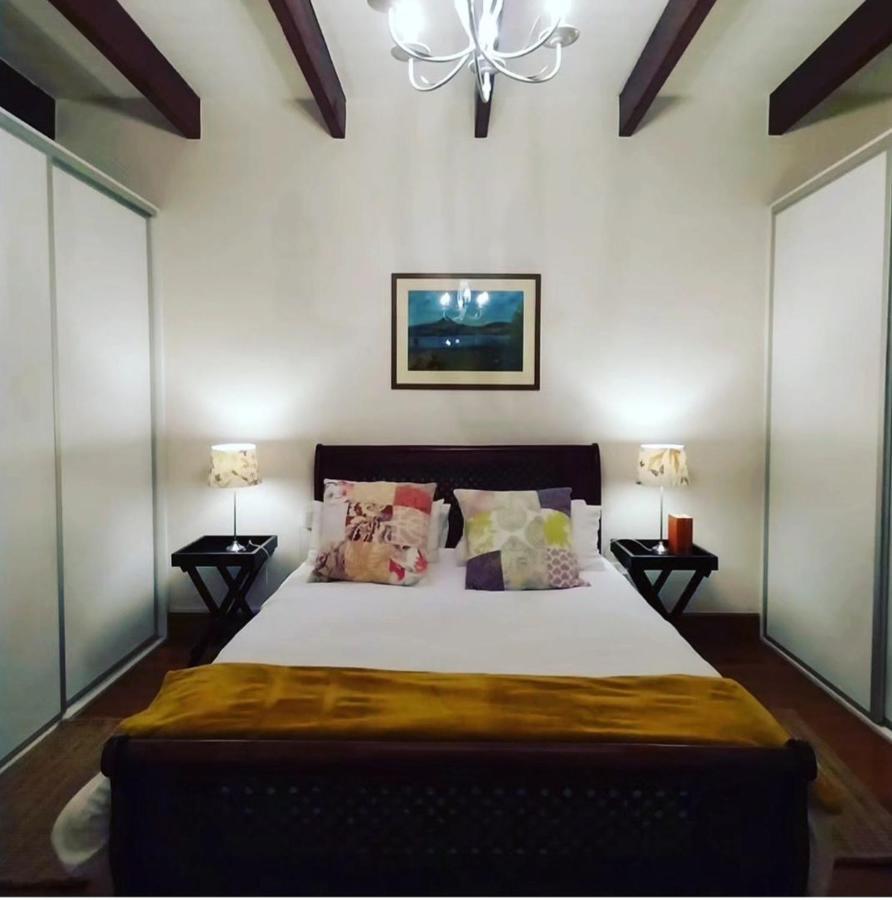 6 Olives B&B Darling Extérieur photo