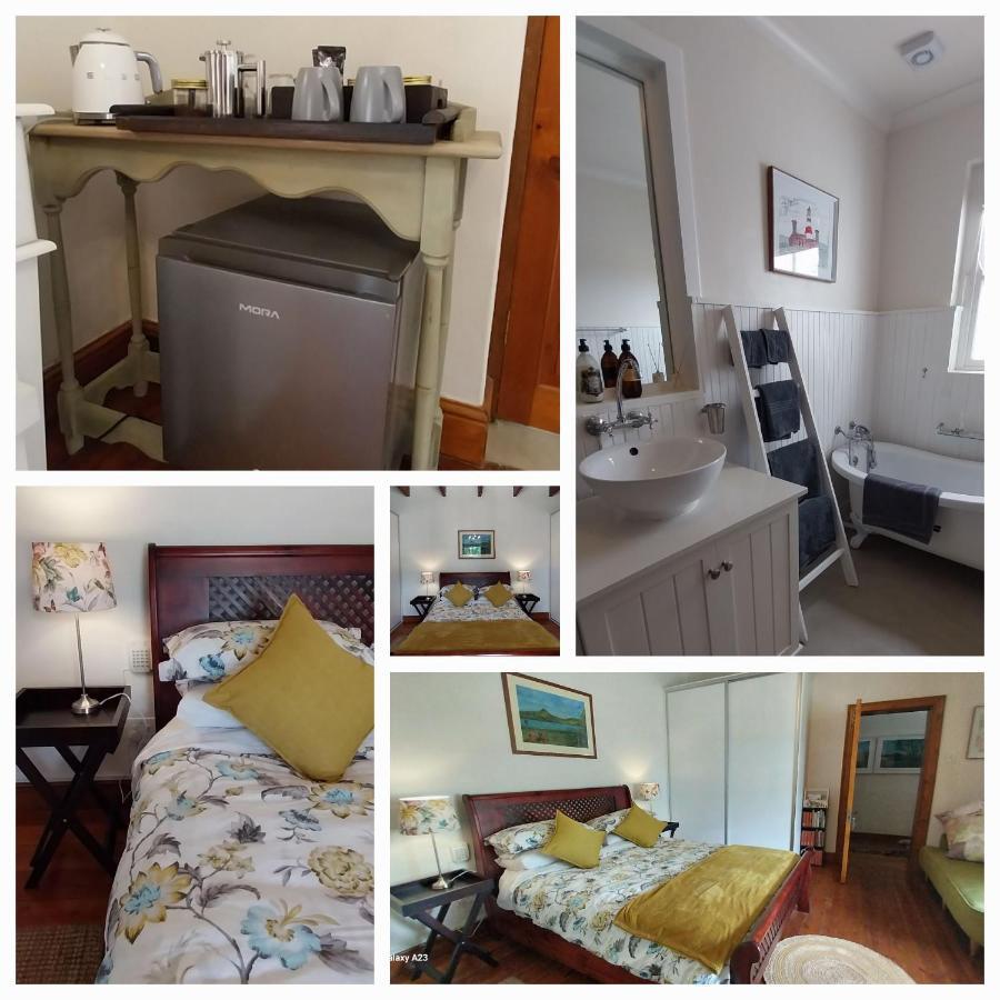 6 Olives B&B Darling Extérieur photo