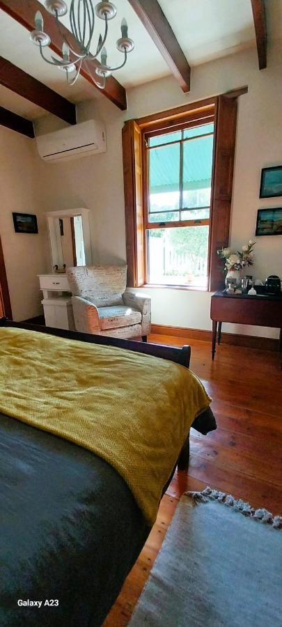 6 Olives B&B Darling Extérieur photo